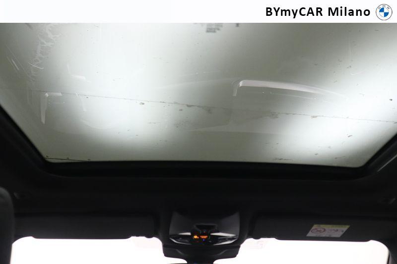 BMW X1 xdrive20d mhev 48V Msport auto