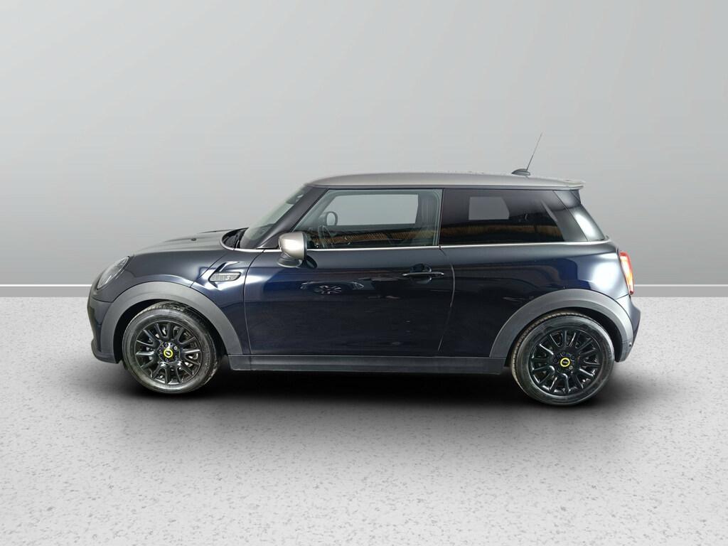 Mini Mini 3p Cooper SE Electric auto