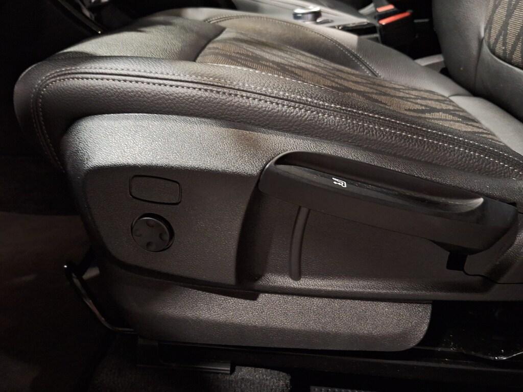 BMW X1 xdrive25e xLine auto