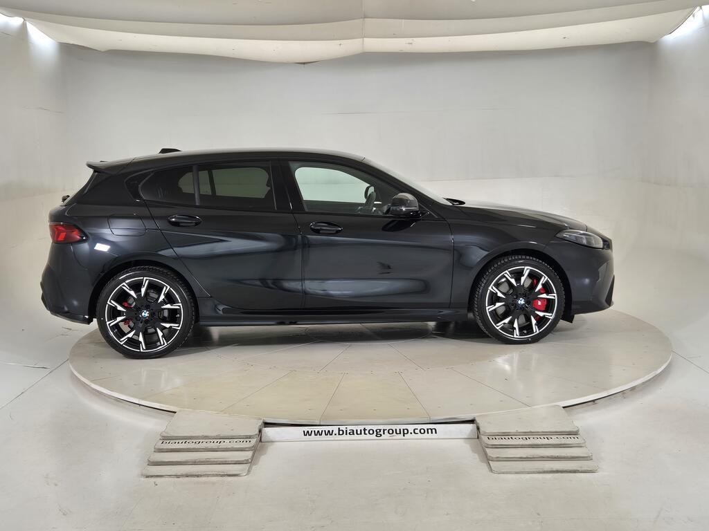 BMW Serie 1 118d MSport Pro auto