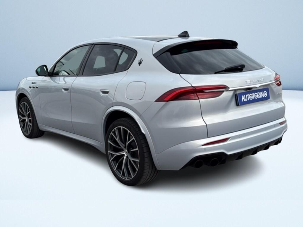 Maserati Levante Grecale 2.0 mhev Modena 330cv auto