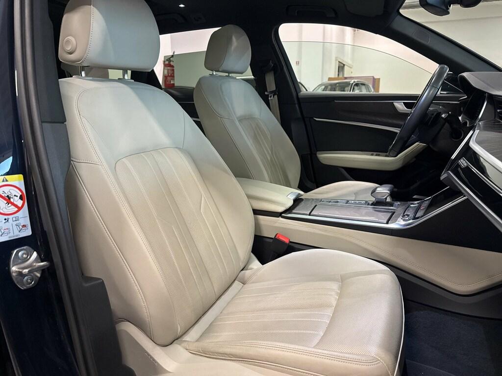 Audi A6 Allroad 55 3.0 tdi mhev Evolution quattro 344cv tiptronic