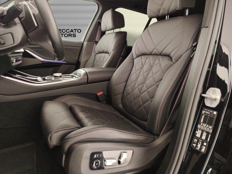 BMW X5 xdrive30d MSport Pro auto