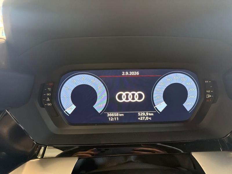 Audi A3 Sportback 30 1.0 tfsi Business