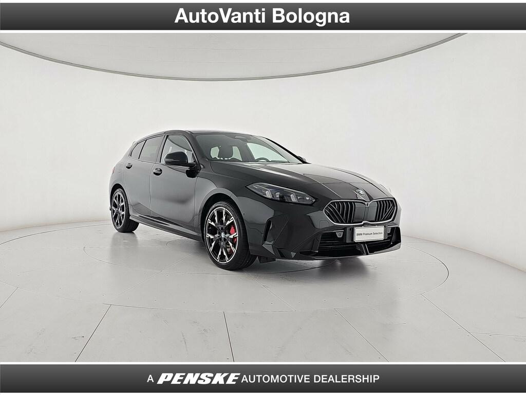 BMW Serie 1 118d MSport Pro auto
