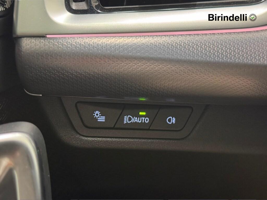 BMW X1 sdrive18d Msport auto