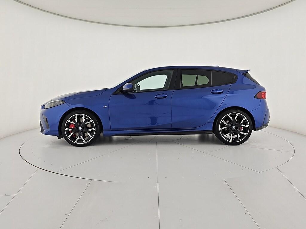BMW Serie 1 118d MSport Pro auto