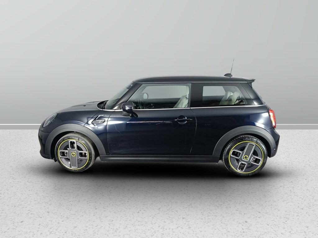 Mini Cooper SE 3p Classic auto