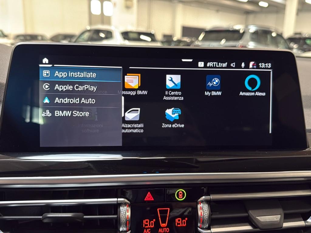 BMW X3 xdrive30e auto