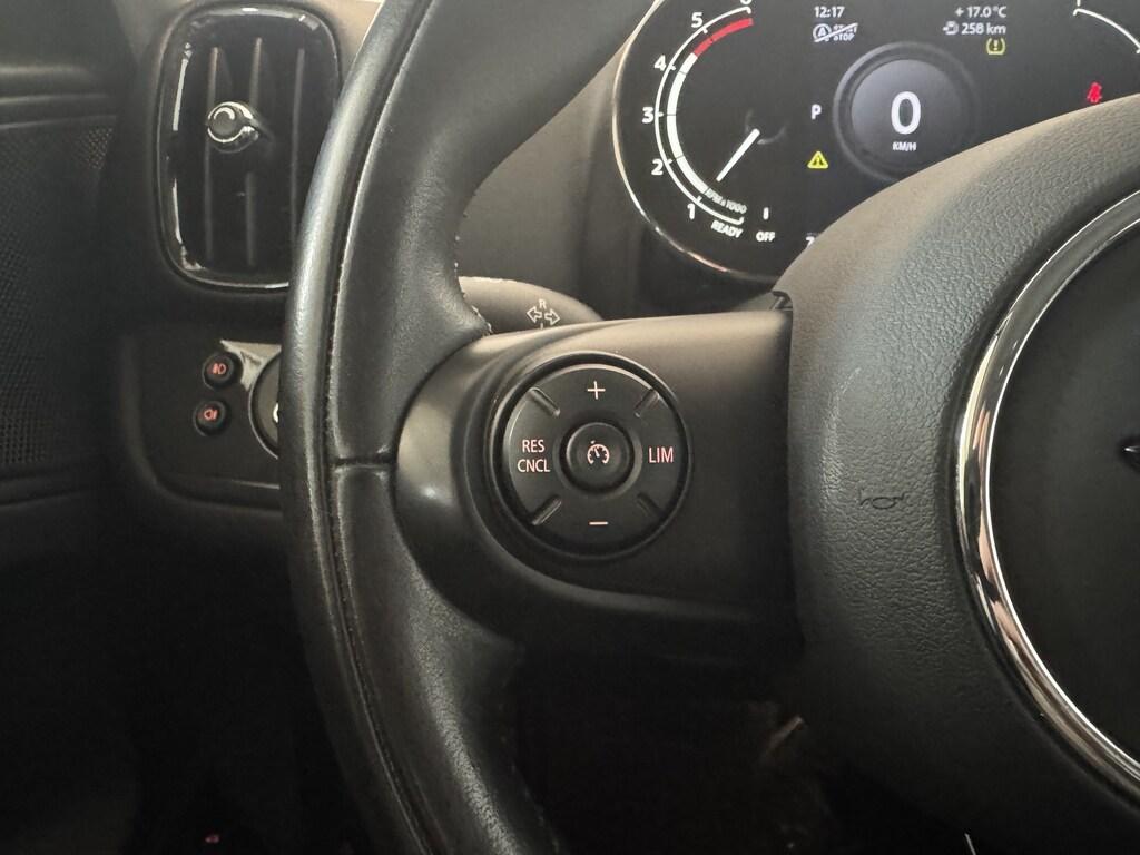 Mini One D Countryman 1.5 TwinPower Turbo One D
