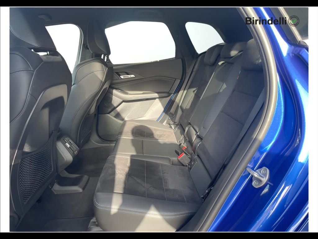 BMW Serie 2 220i Active Tourer mhev 48V Msport auto