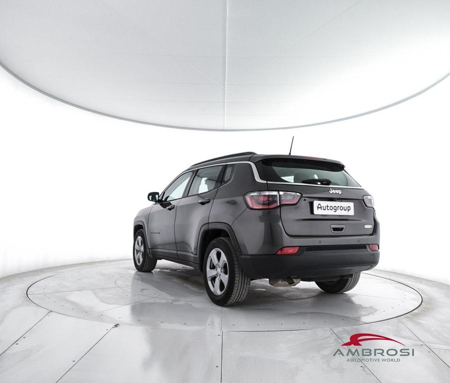 Jeep Compass 1.6 mjt Limited 2wd 120cv my19