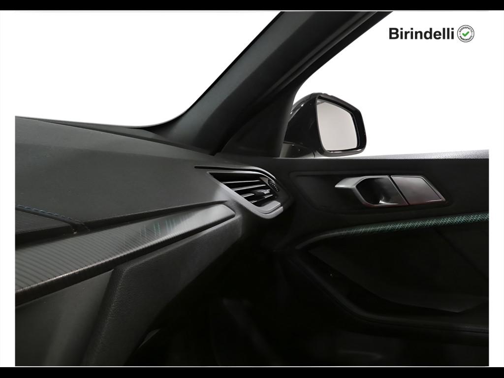 BMW Serie 1 116d Msport auto
