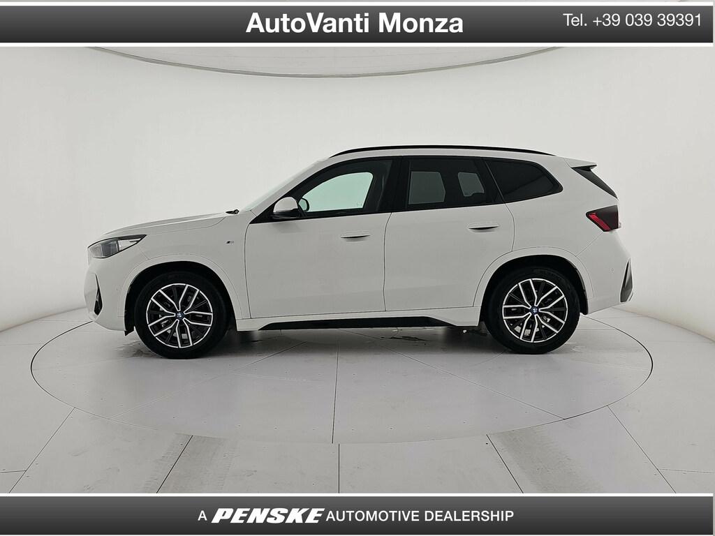 BMW iX1 edrive 20 MSport