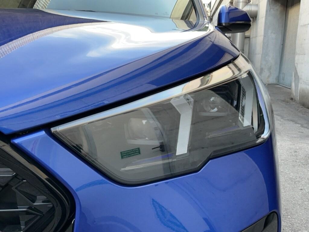 BMW X2 xdrive 20d 48V MSport Pro auto