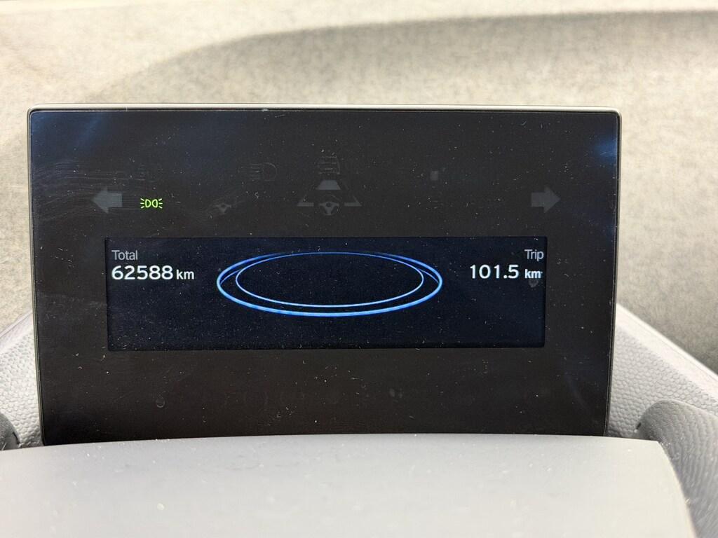 BMW i3 i3s 120Ah Advantage