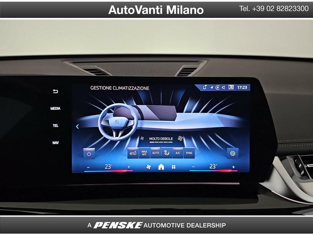 BMW iX1 edrive 20 X-Line