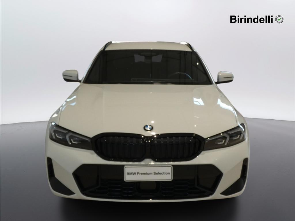 BMW Serie 3 320d Touring mhev 48V xdrive M Sport Pro auto