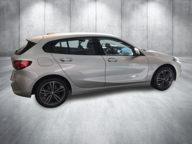 BMW Serie 1 116d Sport auto