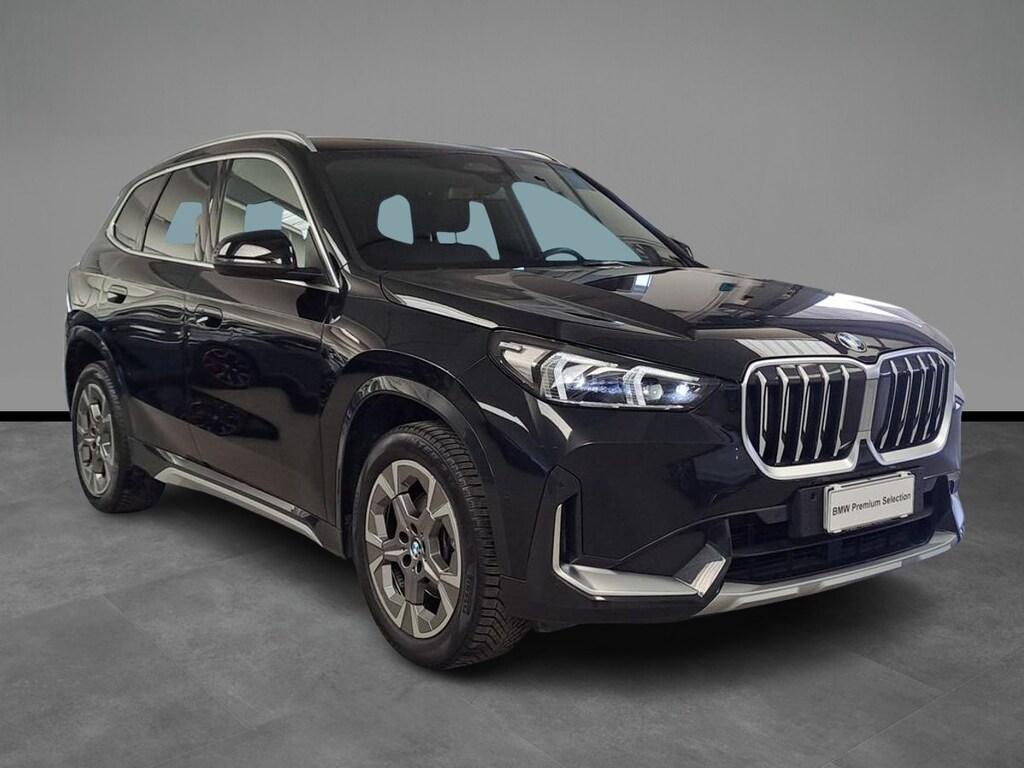 BMW X1 sdrive18d auto