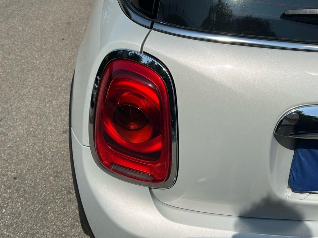 Mini Cooper S 2.0 Cooper S Hype