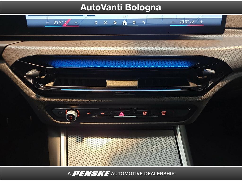 BMW Serie 3 320d Touring mhev 48V Msport xdrive auto
