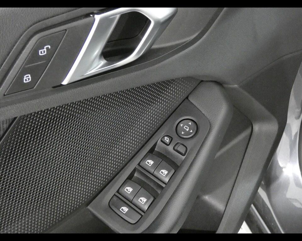 BMW Serie 1 116d Business Advantage auto