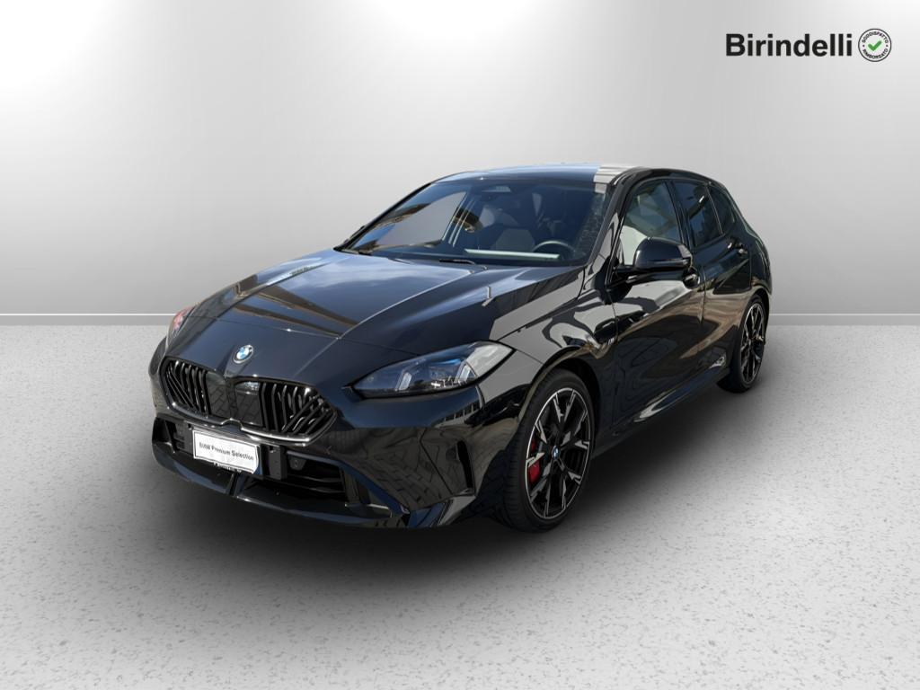 BMW Serie 1 120 48V MSport Pro auto