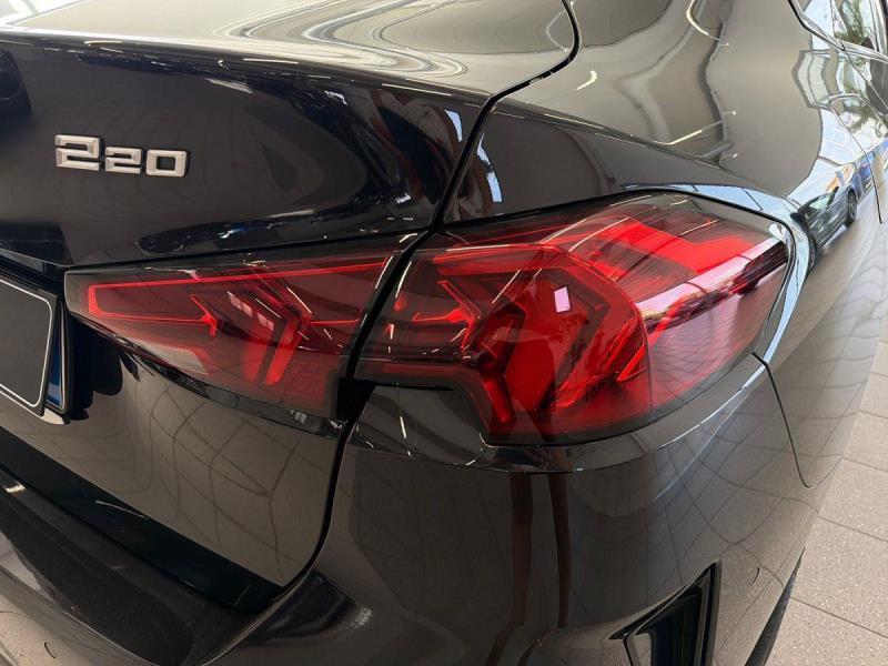 BMW Serie 2 220 Gran Coupe 48V MSport auto