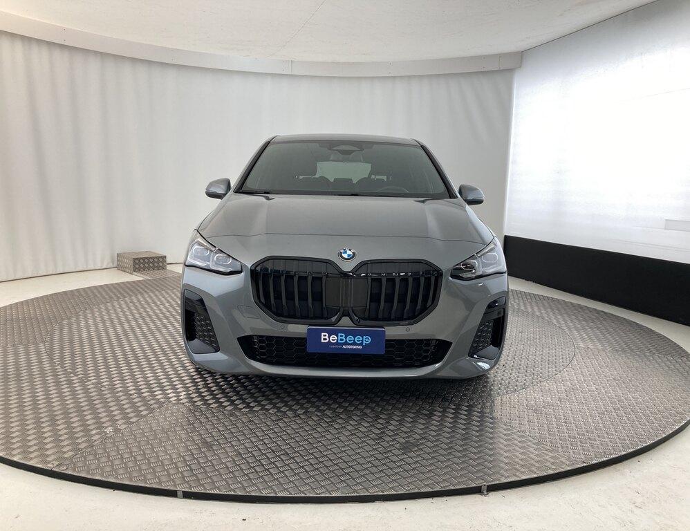BMW Serie 2 218d Active Tourer Msport auto