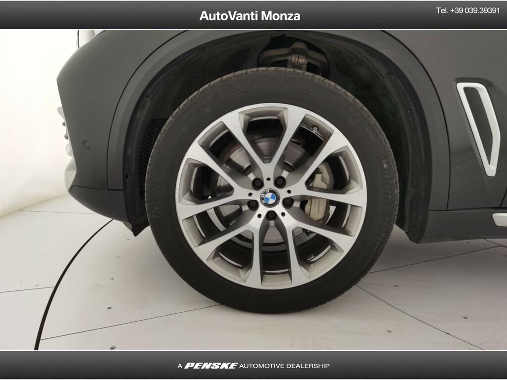 BMW X5 xdrive30d xLine auto