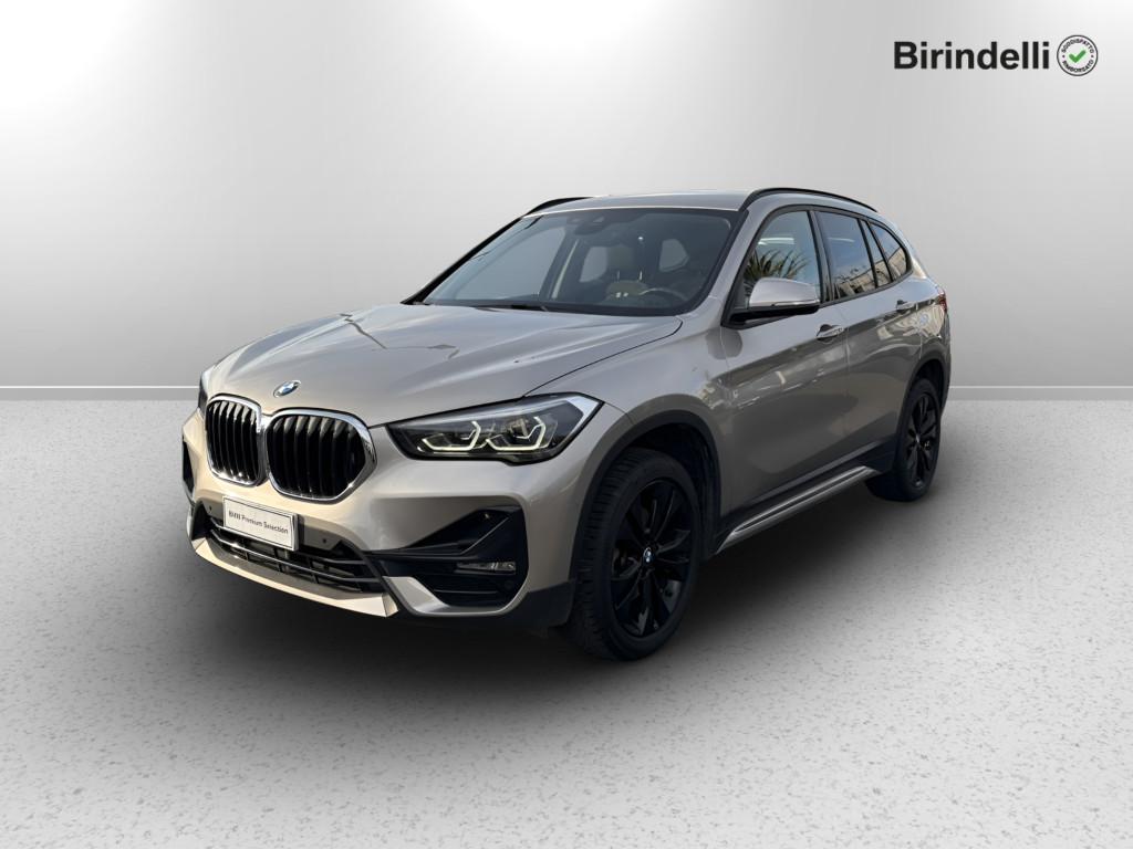 BMW X1 sdrive18d Sport auto