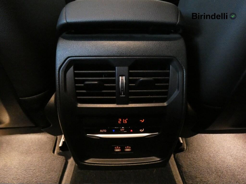 BMW Serie 3 318d mhev 48V Msport auto