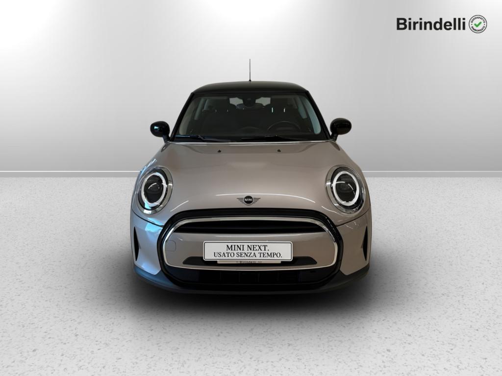 Mini Cooper 1.5 TwinPower Turbo Cooper