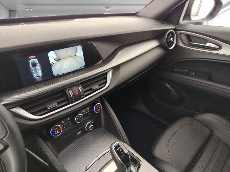 Alfa Romeo Stelvio 2.2 t Veloce Q4 210cv auto