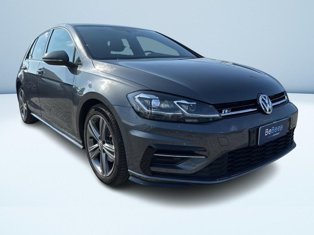 Volkswagen Golf 5p 1.6 tdi Sport 115cv dsg