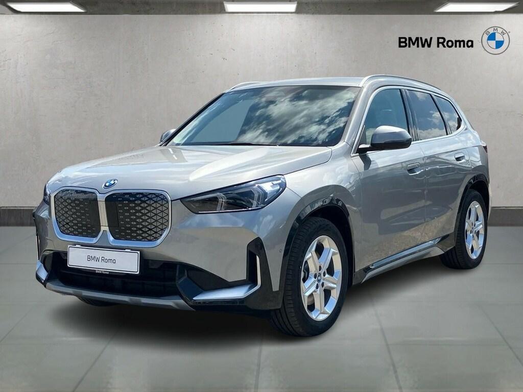 BMW iX1 30 xdrive X-Line