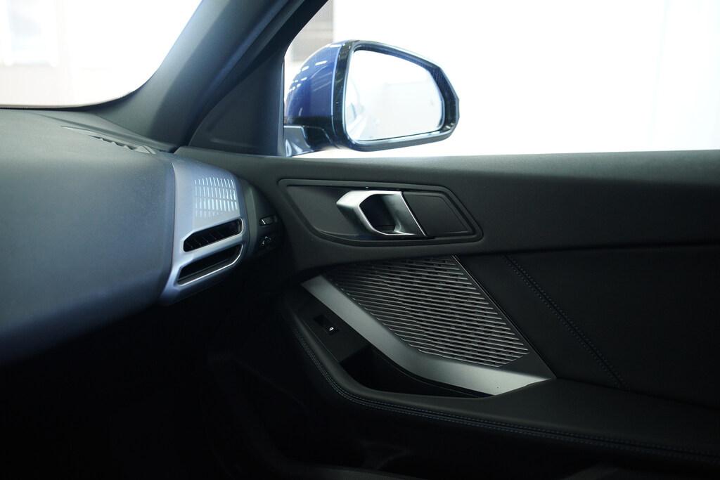 BMW Serie 1 118d MSport Pro auto