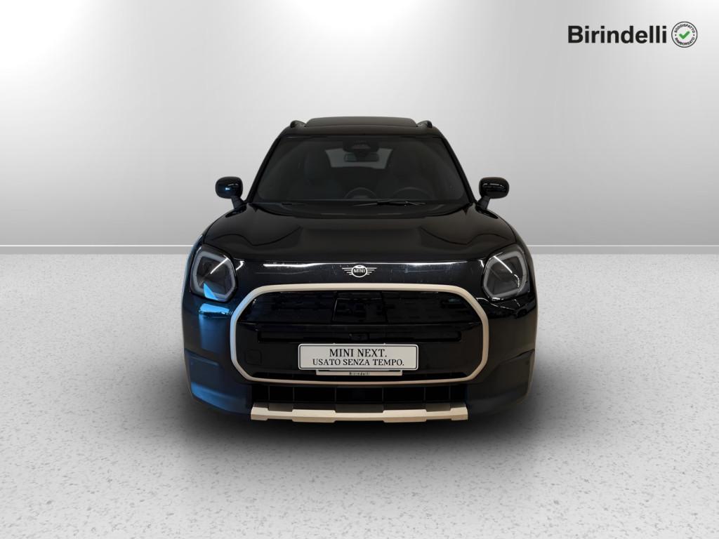 Mini Mini Countryman E Favoured