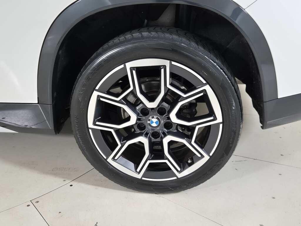 BMW X1 sdrive18d X-Line Edition Balance auto