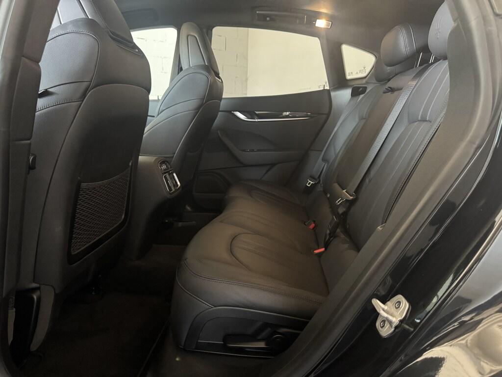 Maserati Levante 2.0 mhev Executive 330cv auto
