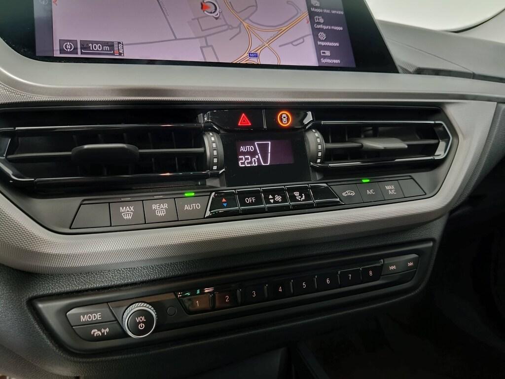 BMW Serie 1 118d Advantage auto