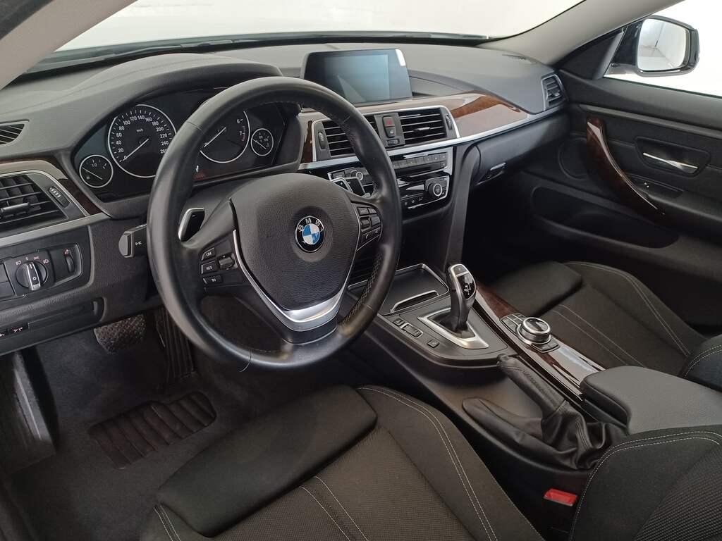 BMW Serie 4 440i Gran Coupe xdrive Advantage auto