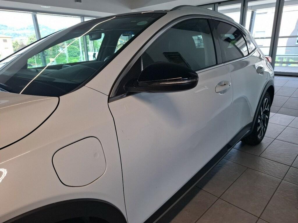 Kia Xceed 1.6 gdi phev Evolution 141cv dct