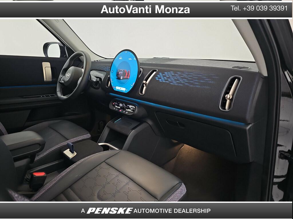 Mini Mini Countryman 1.5 48V C Classic auto