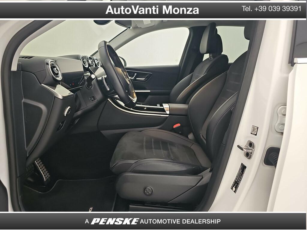 Mercedes GLC 200 mhev AMG Premium 4matic auto