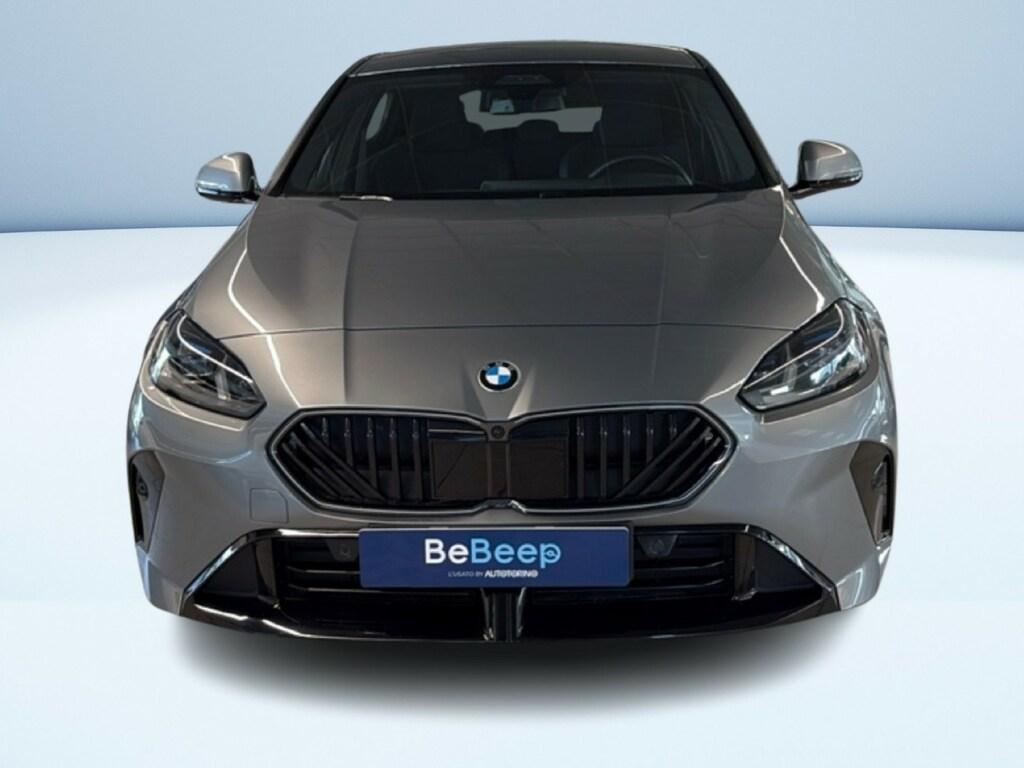 BMW Serie 1 118d MSport Pro auto