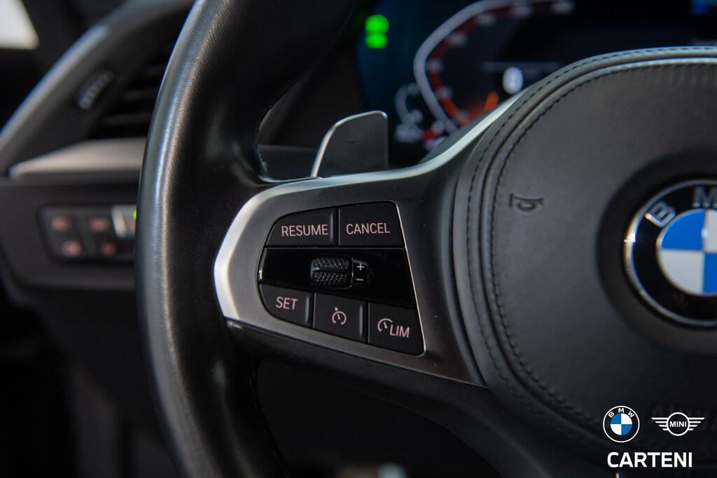 BMW Serie 2 220d Gran Coupe Msport xdrive auto