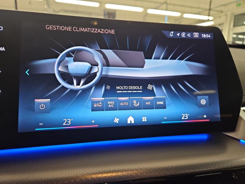 BMW X1 sdrive18d Msport auto