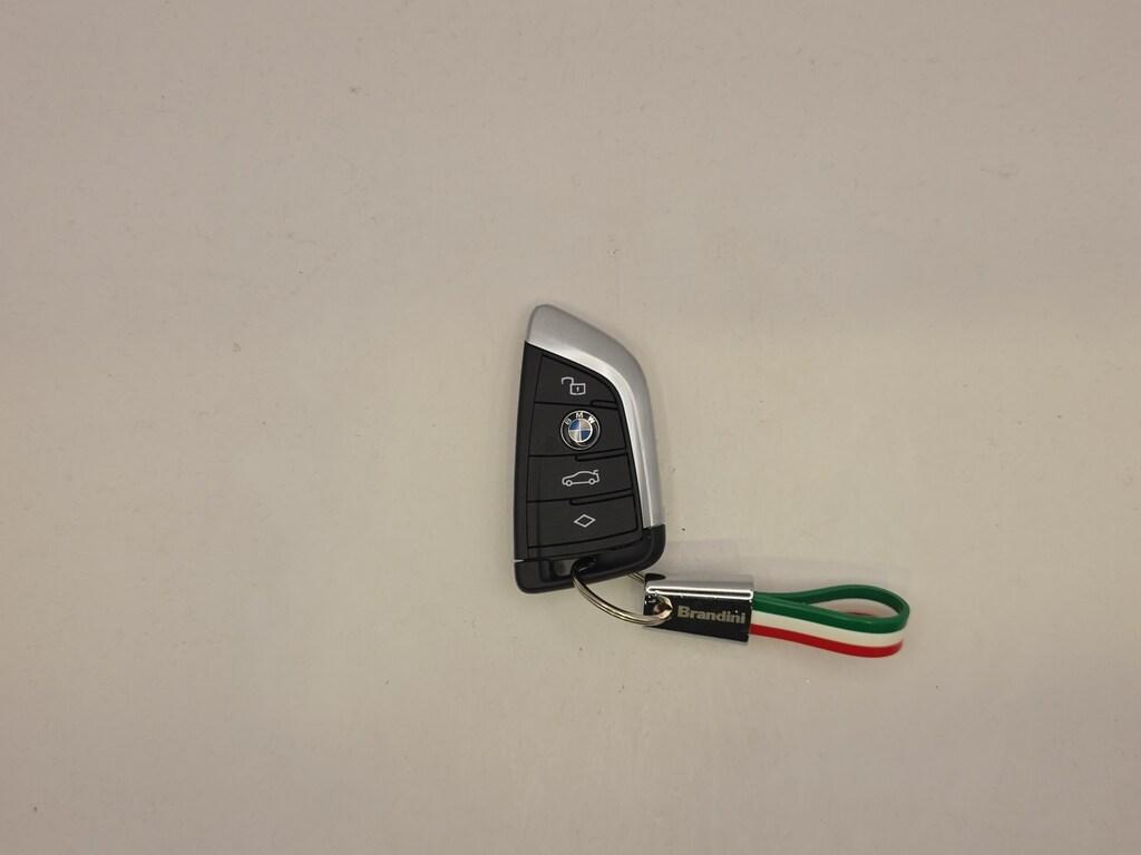 BMW X4 xdrive20d mhev 48V Msport auto